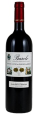 2018 Marchesi di Barolo Barolo