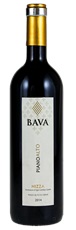 2014 Bava Nizza Piano Alto di Crena