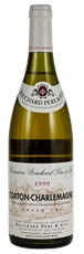 1999 Bouchard Pere et Fils Corton-Charlemagne