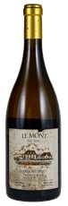 2014 Domaine Huet Vouvray Le Mont Sec