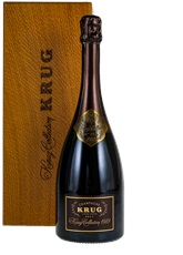 1989 Krug Collection