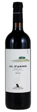 2018 Tolaini Al Passo