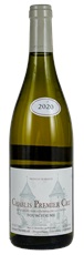 2020 Gerard Tremblay Chablis Fourchaume