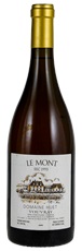 1993 Domaine Huet Vouvray Le Mont Sec