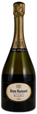 2006 Ruinart Brut Dom Ruinart Blanc de Blancs