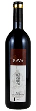 2007 Bava Barolo Scarrone