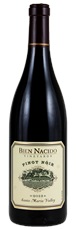 2013 Bien Nacido Estate Pinot Noir