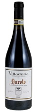 2008 Villadoria Barolo