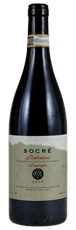 2010 Socre Barbaresco Roncaglie