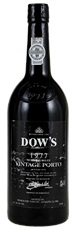 1977 Dows