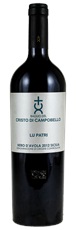 2012 Baglio del Cristo di Campobello Nero dAvola Lu Patri