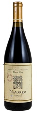 2006 Navarro Vineyards Deep End Blend Pinot Noir