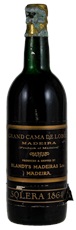 NV Blandys Grand Cama de Lobos Madeira Solera 1864