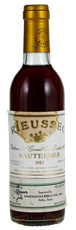 1983 Chteau Rieussec