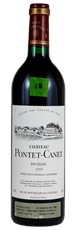 1995 Chteau Pontet-Canet