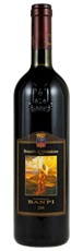 2008 Castello Banfi Brunello di Montalcino