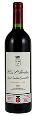 2005 Clos St Martin