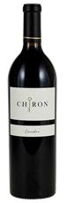 2018 Chiron Bear Flag Vineyard Candor Cabernet Sauvignon