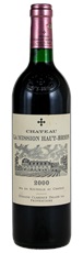 2000 Chteau La Mission Haut Brion