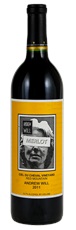 2011 Andrew Will Ciel Du Cheval Merlot