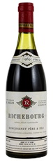 1969 Remoissenet Pere  Fils Richebourg