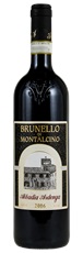 2016 Abbadia Ardenga Brunello di Montalcino