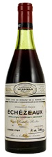 1969 Domaine de la Romanee-Conti Echezeaux