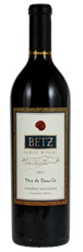 2021 Betz Family Winery Pre de Famille Cabernet Sauvignon