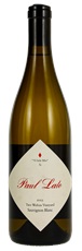 2023 Paul Lato O Sole Mio Two Wolves Vineyard Sauvignon Blanc