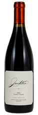 2021 Jachter Cuvee Karen Ann Pinot Noir