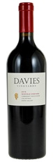 2019 Davies Vineyards Winfield Vineyard Cabernet Sauvignon