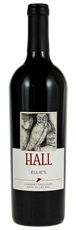 2021 Hall Ellies Cabernet Sauvignon