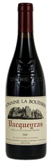 2020 Domaine de La Bouissiere Vacqueyras