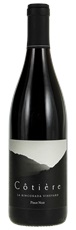 2019 Cotiere Rinconada Vineyard Pinot Noir