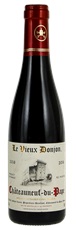 2016 Le Vieux Donjon Chteauneuf-du-Pape