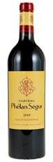 2019 Chteau Phelan-Segur