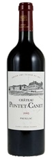 2005 Chteau Pontet-Canet