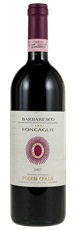 2007 Poderi Colla Barbaresco Tenuta Roncaglia