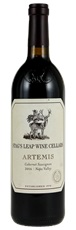 2016 Stags Leap Wine Cellars Artemis Cabernet Sauvignon