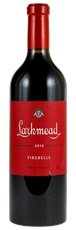 2010 Larkmead Vineyards Firebelle Proprietary Red