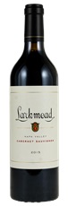 2015 Larkmead Vineyards Napa Valley Cabernet Sauvignon