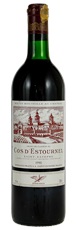 1990 Cos dEstournel