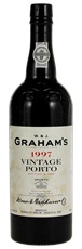 1997 Grahams