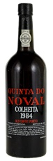 1984 Quinta do Noval Colheita