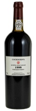 1998 Cockburn Quinta dos Canais