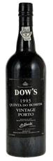 1995 Dows Quinta do Bomfim