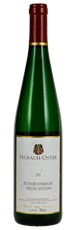 2001 Selbach-Oster Zeltinger Sonnenuhr Riesling Sptlese  23