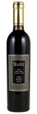 2006 Shafer Vineyards One Point Five Cabernet Sauvignon