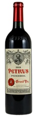 2018 Petrus