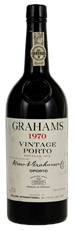 1970 Grahams